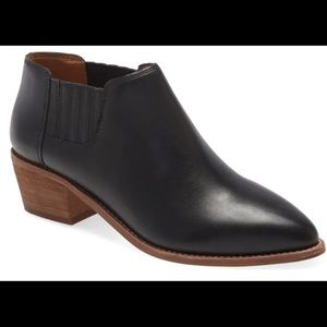 Madewell sonia Chelsea boot